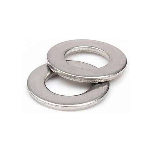 واشر استیل سوباسل